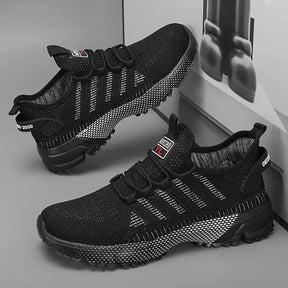 Urban Actif – Baskets respirantes & antidérapantes