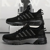 Urban Actif – Baskets respirantes & antidérapantes