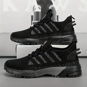 Urban Actif – Baskets respirantes & antidérapantes