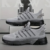 Urban Actif – Baskets respirantes & antidérapantes