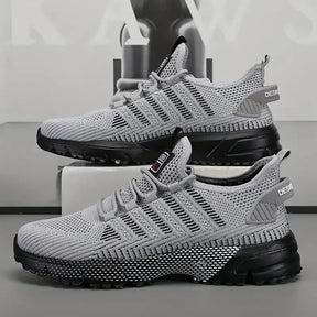 Urban Actif – Baskets respirantes & antidérapantes