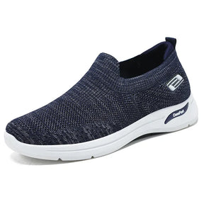 Jetta – Baskets Orthopédiques Respirantes Homme AirMesh Comfort