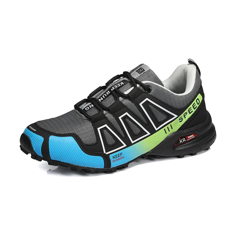 Jetta ErgoTrek™ – Chaussures de Marche et Randonnée pour Hallux Valgus