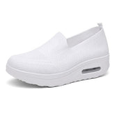 Jetta – Chaussures Ergonomiques Femme Essilio Comfort™