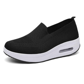 Jetta – Chaussures Ergonomiques Femme Essilio Comfort™