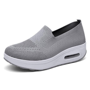 Jetta – Chaussures Ergonomiques Femme Essilio Comfort™