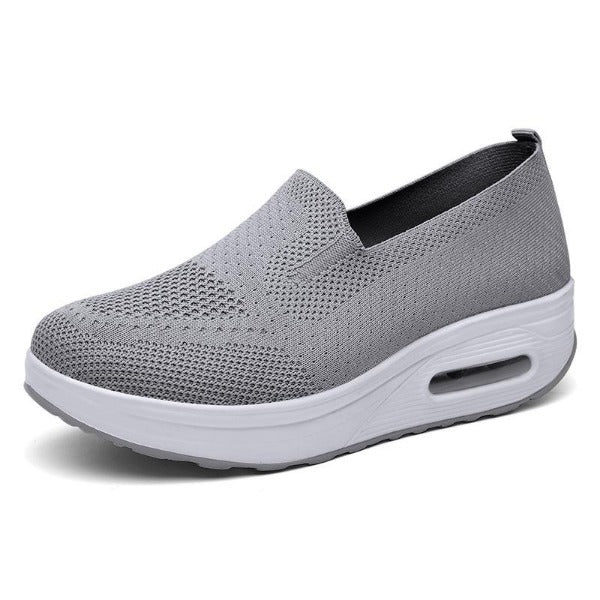 Jetta – Chaussures Ergonomiques Femme Essilio Comfort™