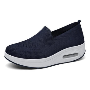 Jetta – Chaussures Ergonomiques Femme Essilio Comfort™