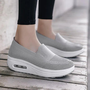 Jetta – Chaussures Ergonomiques Femme Essilio Comfort™