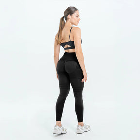 CurveLift™ – Legging Sculptant 3D