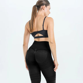 CurveLift™ – Legging Sculptant 3D