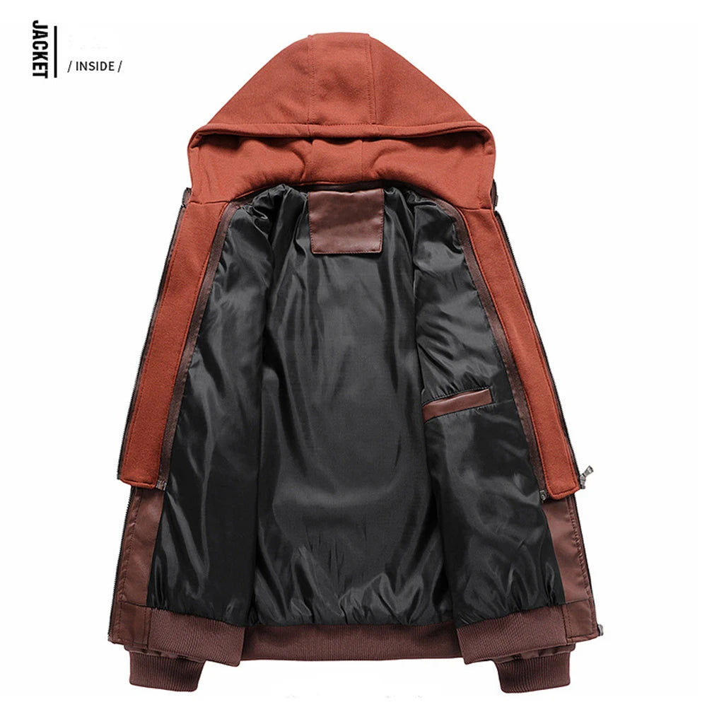 UrbanCore™ Veste Homme