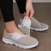 Chaussures Orthopédiques Décontractées – Confort et Style Quotidien