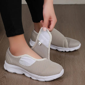 Chaussures Orthopédiques Décontractées – Confort et Style Quotidien