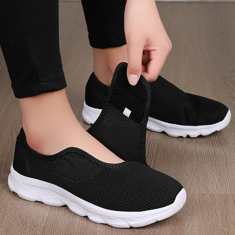 Chaussures Orthopédiques Décontractées – Confort et Style Quotidien
