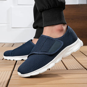Chaussures Orthopédiques Décontractées – Confort et Style Quotidien