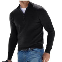 UrbanFlex™ Sweat Zippé Homme