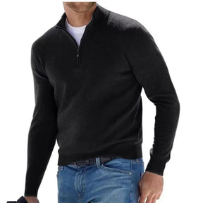 UrbanFlex™ Sweat Zippé Homme