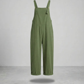 Jetta Combinaison salopette à boutons devant