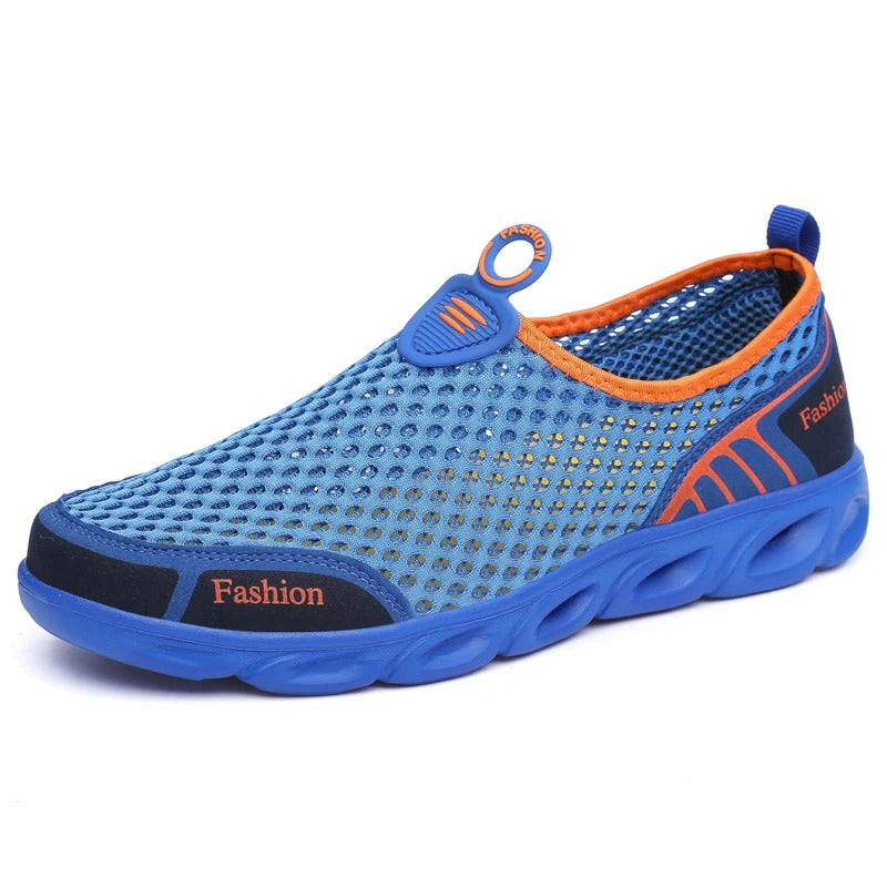 Chaussures Confort Anatomiques – Air Free