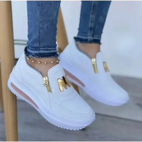 Chaussures de confort pour dames Jetta Éclat M™